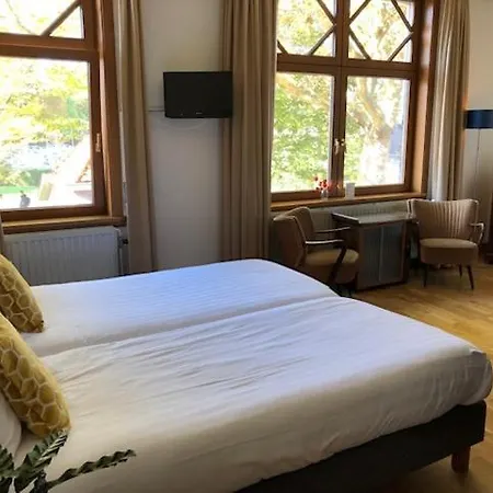 Logis Pastis 마스트리흐트