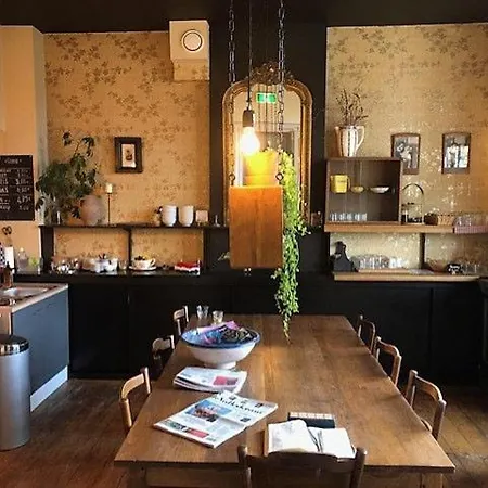 Logis Pastis 마스트리흐트