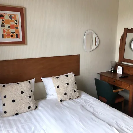Logis Pastis 2* 마스트리흐트