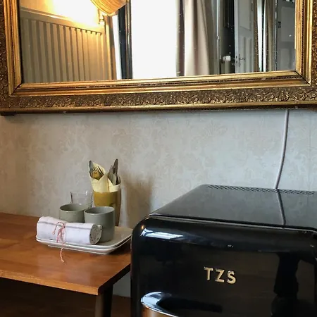 호텔 Logis Pastis 마스트리흐트