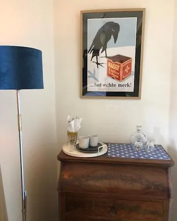 Szálloda Logis Pastis Maastricht