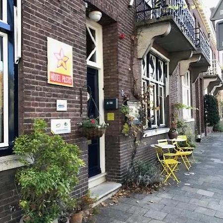 Logis Pastis Szálloda Maastricht