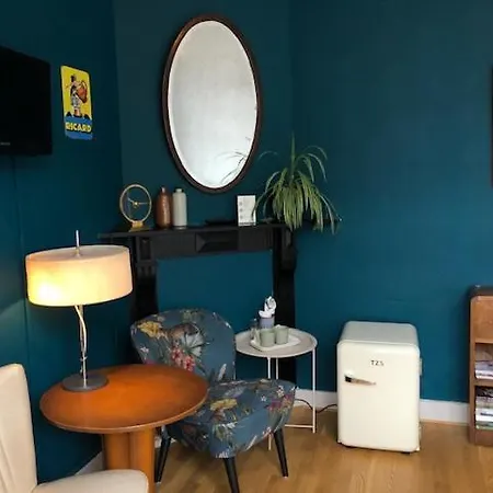 Szálloda Logis Pastis 2*