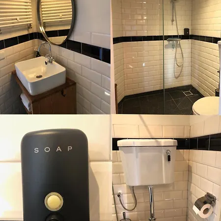 Logis Pastis Szálloda Maastricht