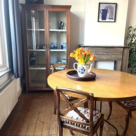 Logis Pastis Szálloda Maastricht