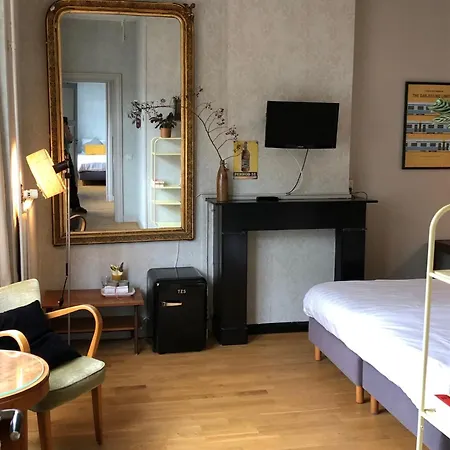 Logis Pastis Szálloda