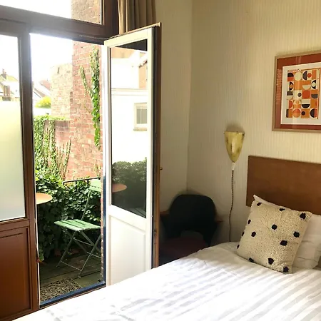 Logis Pastis Hotel Maastricht