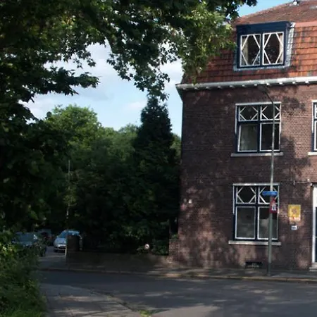 Logis Pastis Szálloda Maastricht