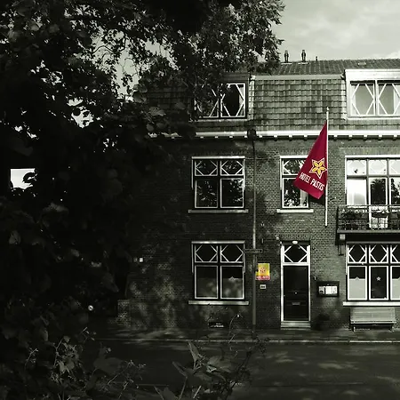 Logis Pastis 2* Maastricht