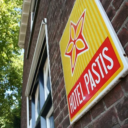 Logis Pastis 2*