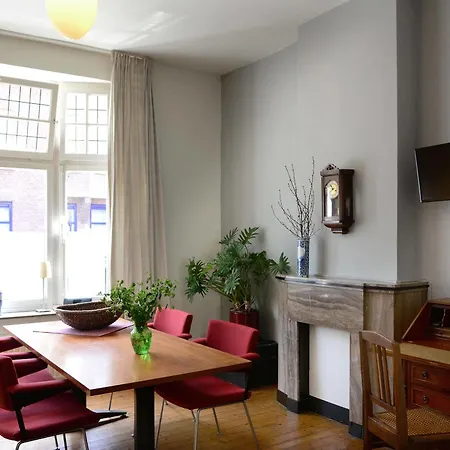 Logis Pastis Szálloda Maastricht