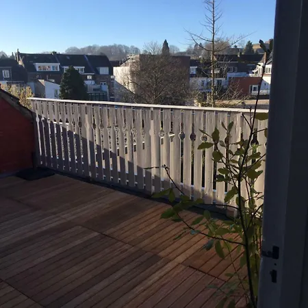 Logis Pastis 2* Maastricht