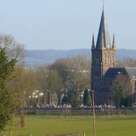 Logis Pastis Maastricht
