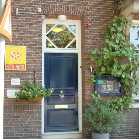 Logis Pastis