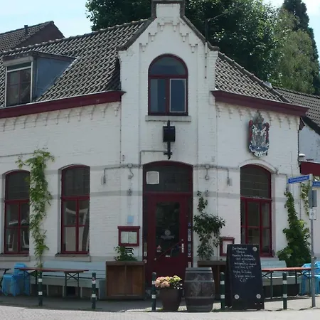 Logis Pastis Szálloda Maastricht