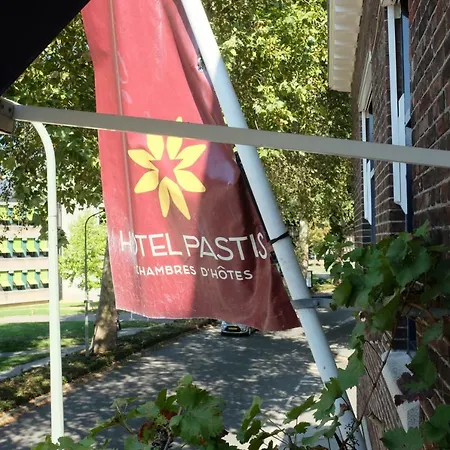 Logis Pastis 2* Maastricht