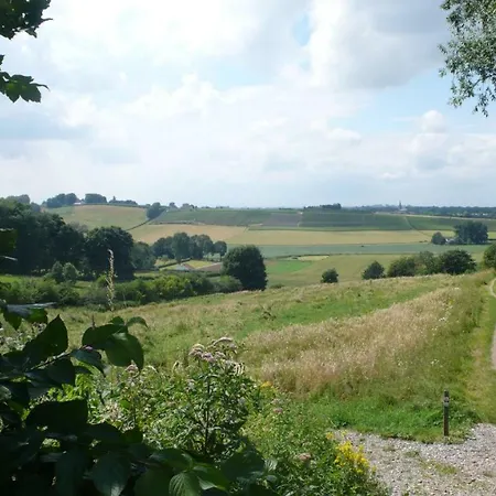 Szálloda Logis Pastis Maastricht