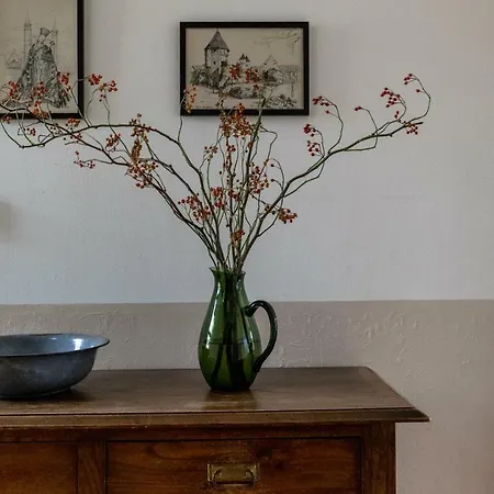 Logis Pastis Maastricht