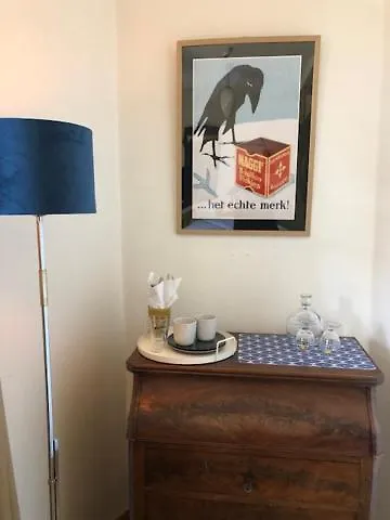 Hotel Logis Pastis Maastricht