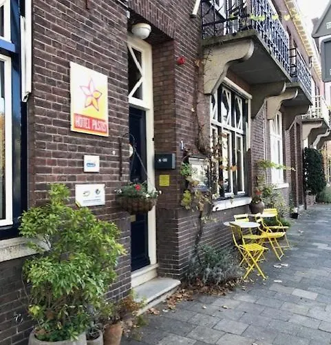 Logis Pastis Hotel Maastricht
