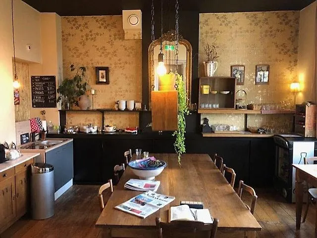 Logis Pastis Maastricht