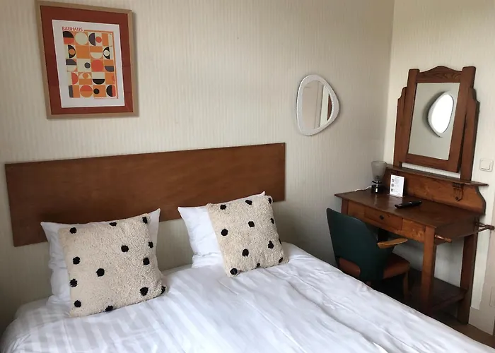 Logis Pastis 2* Maastricht