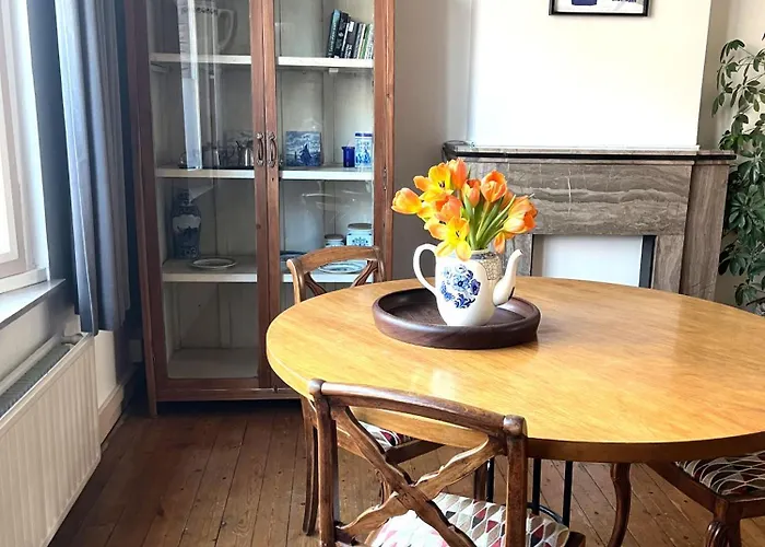 Logis Pastis Hotel Maastricht