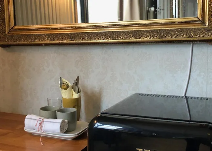 Hotel Logis Pastis Maastricht