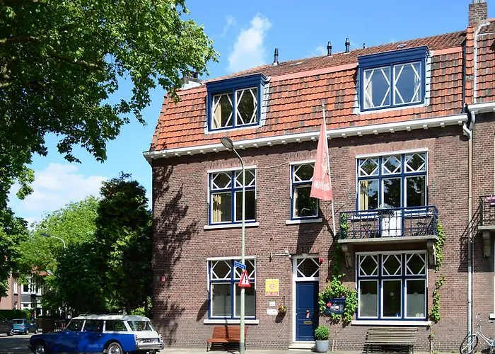 Отель Logis Pastis