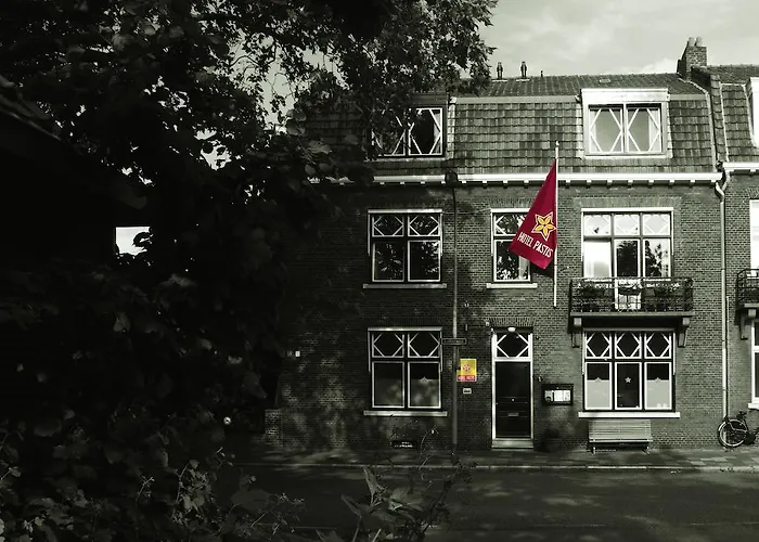 Logis Pastis 2* Maastricht