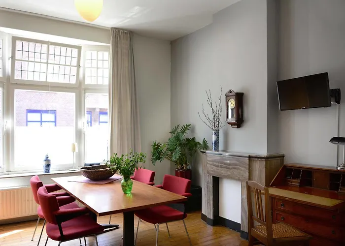 Logis Pastis Hotel Maastricht