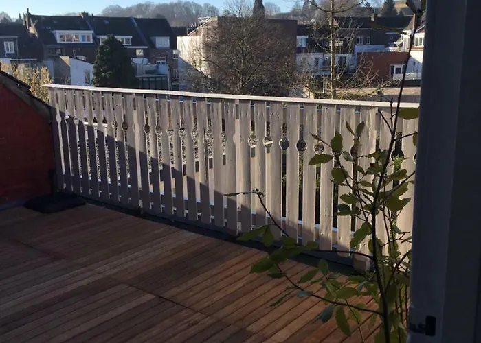 Logis Pastis 2* Maastricht