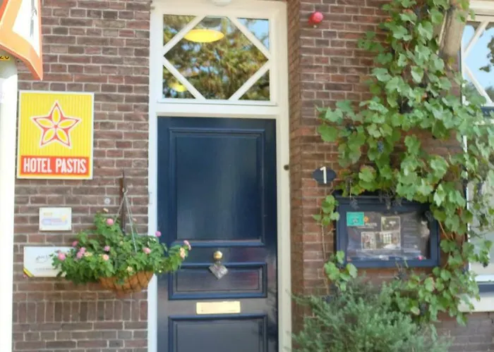 Logis Pastis