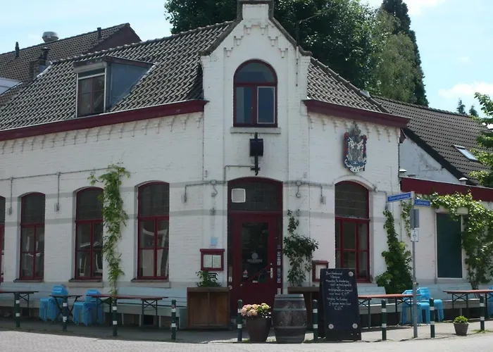 Logis Pastis Hotel Maastricht