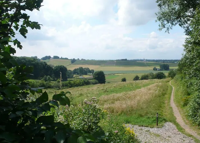 Hotel Logis Pastis Maastricht