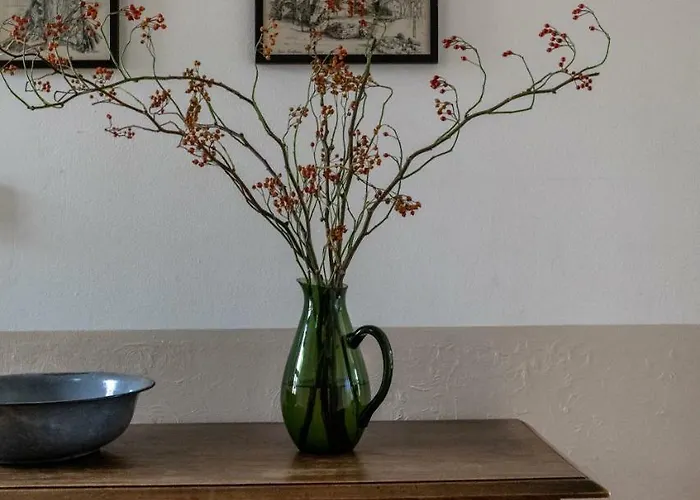 Logis Pastis Maastricht