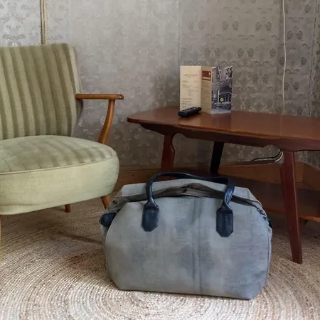 فندق Logis Pastis ماسترخت