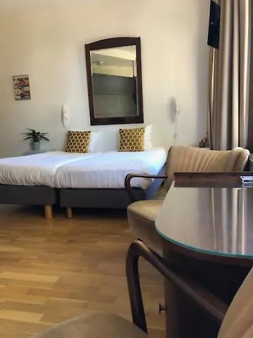 Logis Pastis Hotel Maastricht