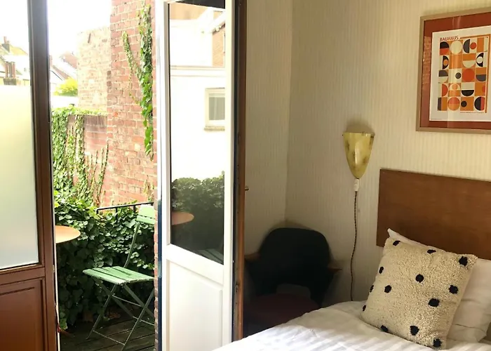 Logis Pastis Hotel Maastricht