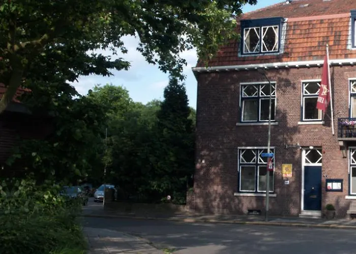 Logis Pastis Hotel Maastricht