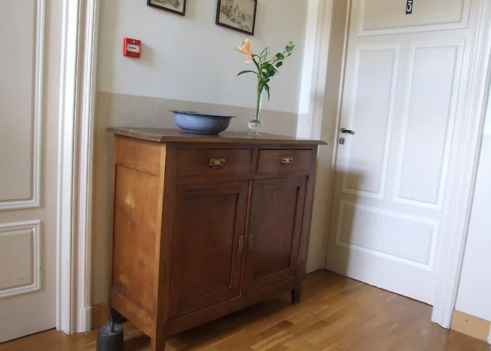 Logis Pastis Maastricht