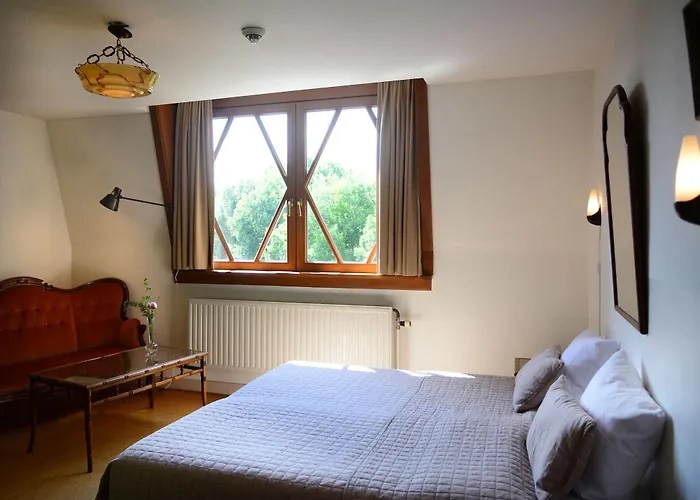 Logis Pastis Maastricht