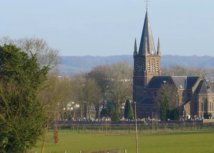 Logis Pastis Maastricht
