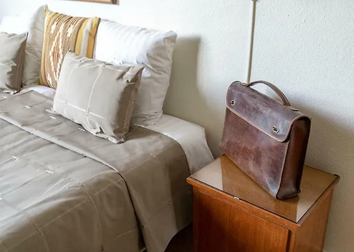 Logis Pastis Maastricht