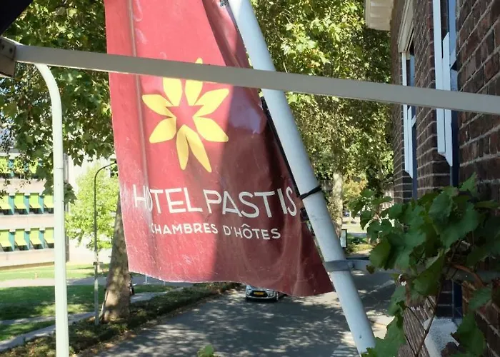 Logis Pastis 2* Maastricht