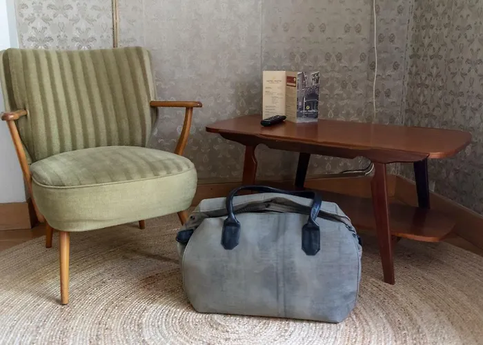 Hotel Logis Pastis Maastricht